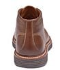 Color:Tan - Image 3 - Men's Upton Chukka Boots