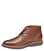 Color:Tan - Image 5 - Men's Upton Chukka Boots