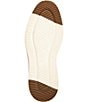 Johnston & Murphy Men's Upton Knit Brogue Saddle Oxfords - Image 6