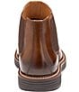 Johnston & Murphy Men's Upton Leather Chelsea Boots - Image 4