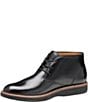 Johnston & Murphy Men's Upton Leather Chukka Boots - Image 6