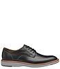 Johnston & Murphy Men's Upton Plain Toe Leather Oxfords | Dillard's