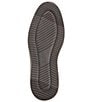 Johnston & Murphy Men's Upton Oiled Leather Plain Toe Leather Oxfords - Image 6
