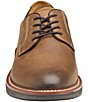 Color:Tan - Image 2 - Men's Upton Plain Toe Oxfords