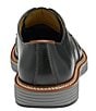 Color:Black - Image 4 - Men's Upton Wingtip Oxfords