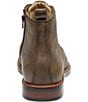 Johnston & Murphy Men's XC+ Durham Cap Toe Waterproof Boots - Image 4