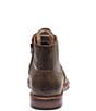 Johnston & Murphy Mens XC+ Durham Wingtip Waterproof Boots - Image 4