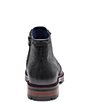 Johnston & Murphy Mens XC Flex® Cade Leather Wingtip Boots - Image 4