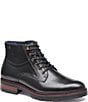 Johnston & Murphy Men's XC Flex Cade Plain Toe Lug Boots - Image 1