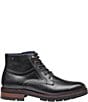 Johnston & Murphy Men's XC Flex Cade Plain Toe Lug Boots - Image 2