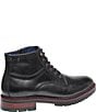 Johnston & Murphy Men's XC Flex Cade Plain Toe Lug Boots - Image 3