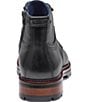 Johnston & Murphy Men's XC Flex Cade Plain Toe Lug Boots - Image 4