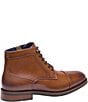 Johnston & Murphy Mens XC Flex Daylen Cap Toe Boots - Image 4