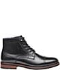 Johnston & Murphy Mens XC Flex Daylen Cap Toe Boots - Image 2