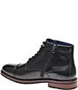 Johnston & Murphy Mens XC Flex Daylen Cap Toe Boots - Image 5