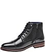 Johnston & Murphy Mens XC Flex Daylen Cap Toe Boots - Image 6