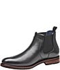 Johnston & Murphy Men's XC Flex Daylen Chelsea Boots - Image 6