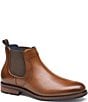 Johnston & Murphy Mens XC Flex Daylen Chelsea Boots - Image 1