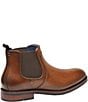 Johnston & Murphy Mens XC Flex Daylen Chelsea Boots - Image 3