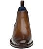 Color:Tan - Image 3 - Men's XC Flex Raleigh Leather Chelsea Boots