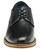 Color:Black - Image 6 - Men's XC Flex Raleigh Plain Toe Oxfords