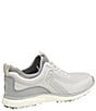 Color:White - Image 3 - Men's XC4 H-1Luxe Hybrid Waterproof Leather Golf Shoes