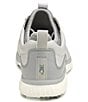Color:White - Image 4 - Men's XC4 H-1Luxe Hybrid Waterproof Leather Golf Shoes