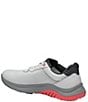 Color:Gray - Image 5 - Men's XC4 H1 Lux Waterproof Golf Shoes
