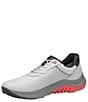 Color:Gray - Image 6 - Men's XC4 H1 Lux Waterproof Golf Shoes
