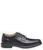 Color:Black - Image 2 - Men's XC4 Stanton 2.0 Waterproof Moc Toe Lace-Up Shoes