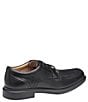 Color:Black - Image 3 - Men's XC4 Stanton 2.0 Waterproof Moc Toe Lace-Up Shoes