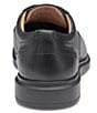 Color:Black - Image 4 - Men's XC4 Stanton 2.0 Waterproof Moc Toe Lace-Up Shoes