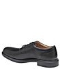 Color:Black - Image 5 - Men's XC4 Stanton 2.0 Waterproof Moc Toe Lace-Up Shoes