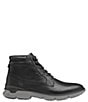 Color:Black - Image 2 - Men's XC4 Tanner Waterproof Plain Toe Boots