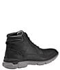 Color:Black - Image 3 - Men's XC4 Tanner Waterproof Plain Toe Boots