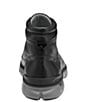 Color:Black - Image 4 - Men's XC4 Tanner Waterproof Plain Toe Boots