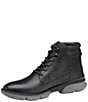 Color:Black - Image 6 - Men's XC4 Tanner Waterproof Plain Toe Boots