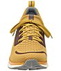 Color:Gold - Image 3 - Men's XC4 TR1 Sport Hybrid Knit Waterproof Shoes