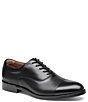 Johnston & Murphy Men's XC+Copley Cap Toe Waterproof Oxfords - Image 1