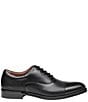Johnston & Murphy Men's XC+Copley Cap Toe Waterproof Oxfords - Image 2