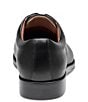 Johnston & Murphy Men's XC+Copley Cap Toe Waterproof Oxfords - Image 4