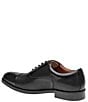 Johnston & Murphy Men's XC+Copley Cap Toe Waterproof Oxfords - Image 5