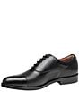 Johnston & Murphy Men's XC+Copley Cap Toe Waterproof Oxfords - Image 6