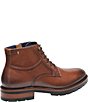 Johnston & Murphy Men's XCFlex Cade Plain Toe Lug Boots - Image 3