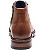 Johnston & Murphy Men's XCFlex Cade Plain Toe Lug Boots - Image 4
