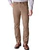 Johnston & Murphy Pima Cotton Five Pocket Pants - Image 1