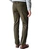 Johnston & Murphy Pima Cotton Five Pocket Pants - Image 5
