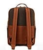 Color:Brown - Image 2 - Rhodes Backpack