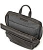 Johnston & Murphy Rhodes Commuter Backpack, Color:Black - Image 3