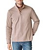 Johnston & Murphy Westcott Quarter Snap Pullover - Image 2